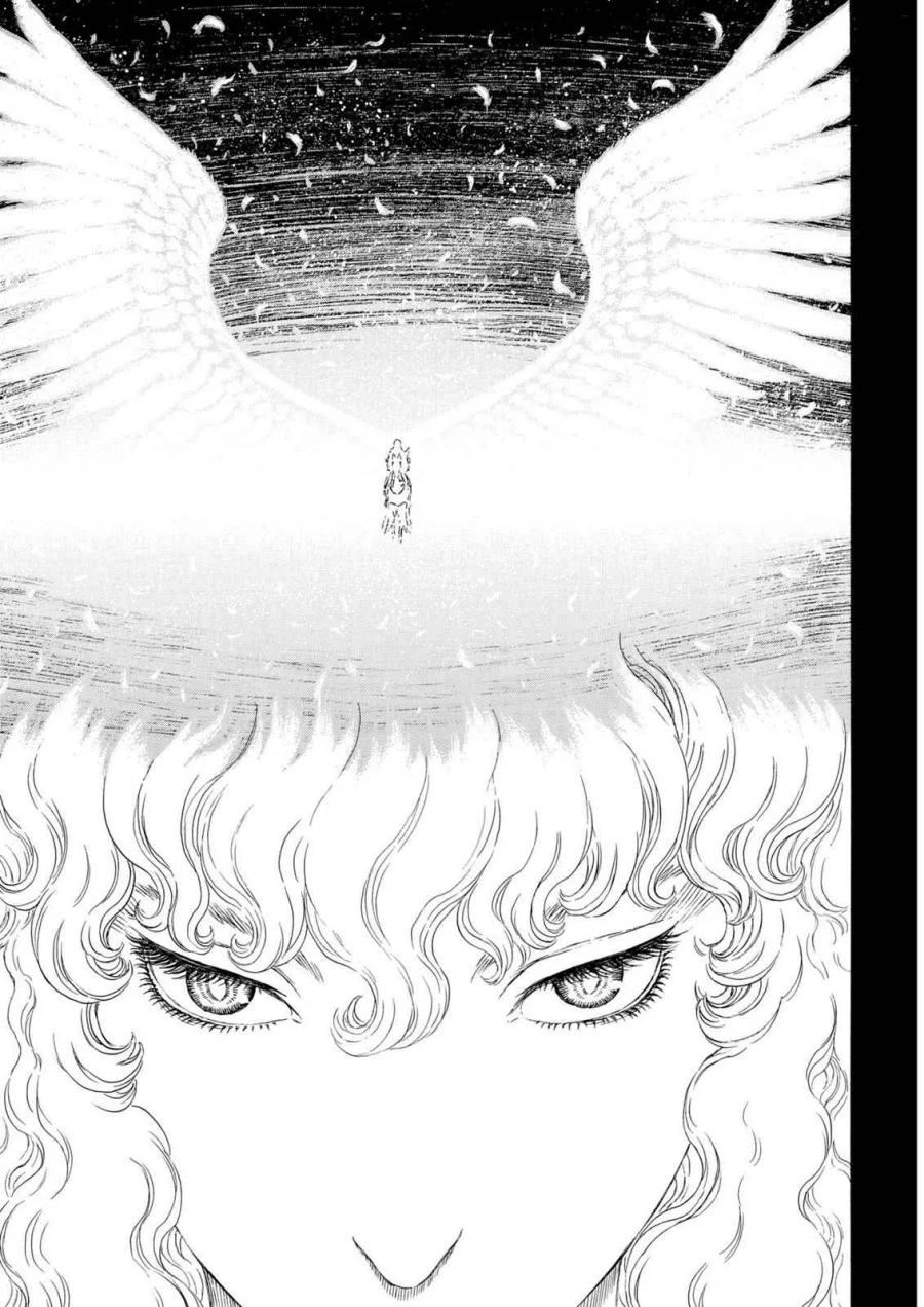 Berserk Chapter 297 Gambar 27