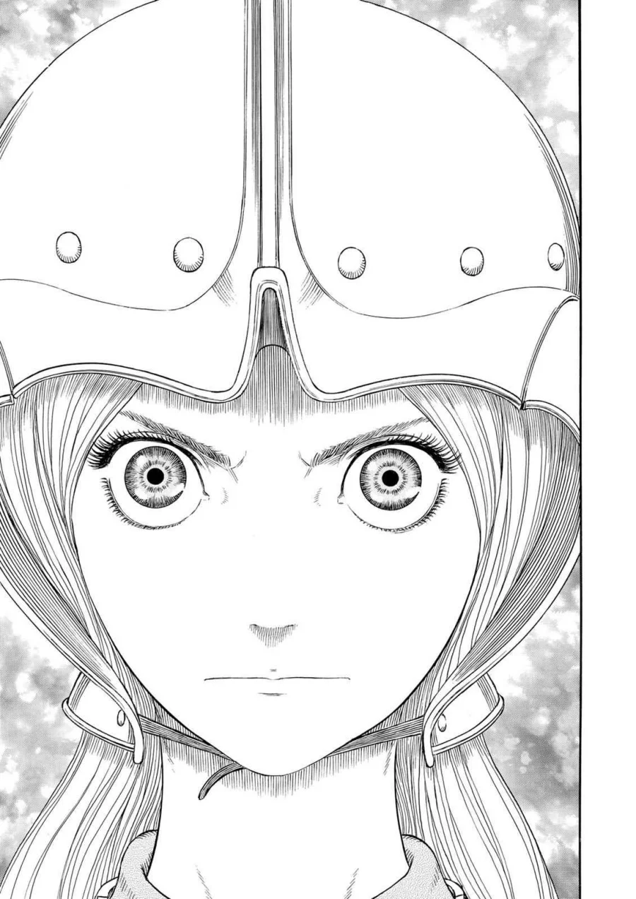Berserk Chapter 299 Gambar 17