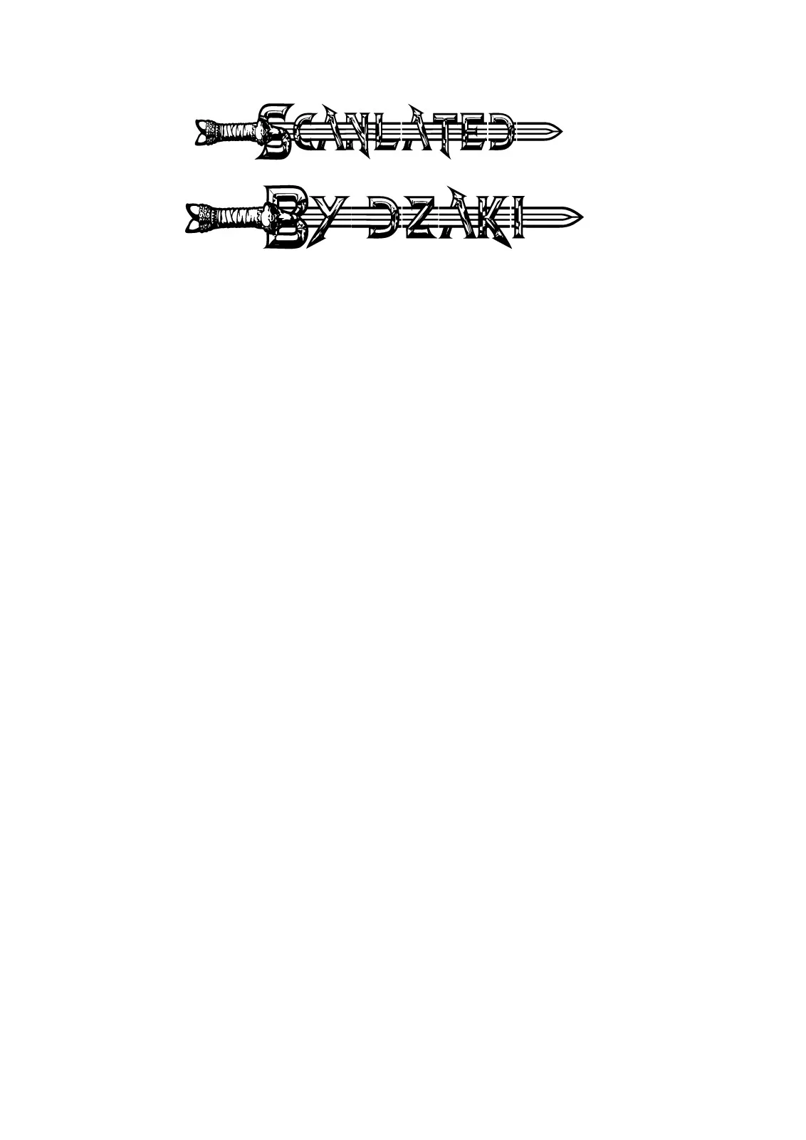Berserk Chapter 3 Gambar 19