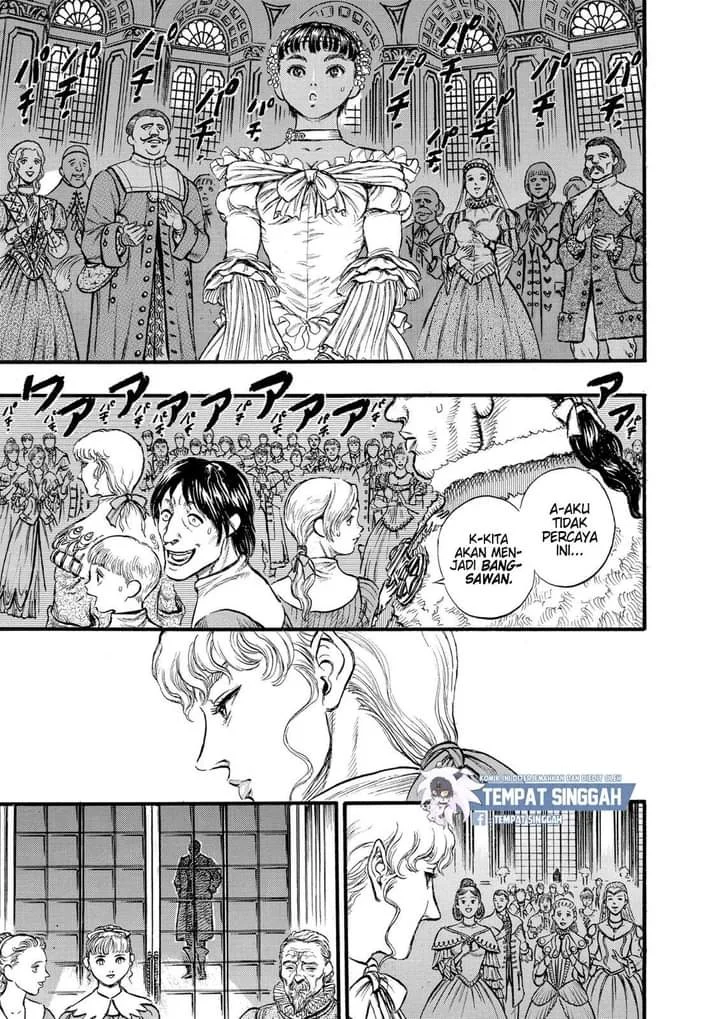 Berserk Chapter 30 Gambar 20