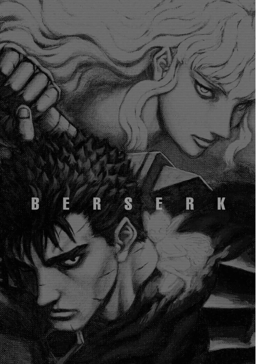 Berserk Chapter 302 Gambar 16