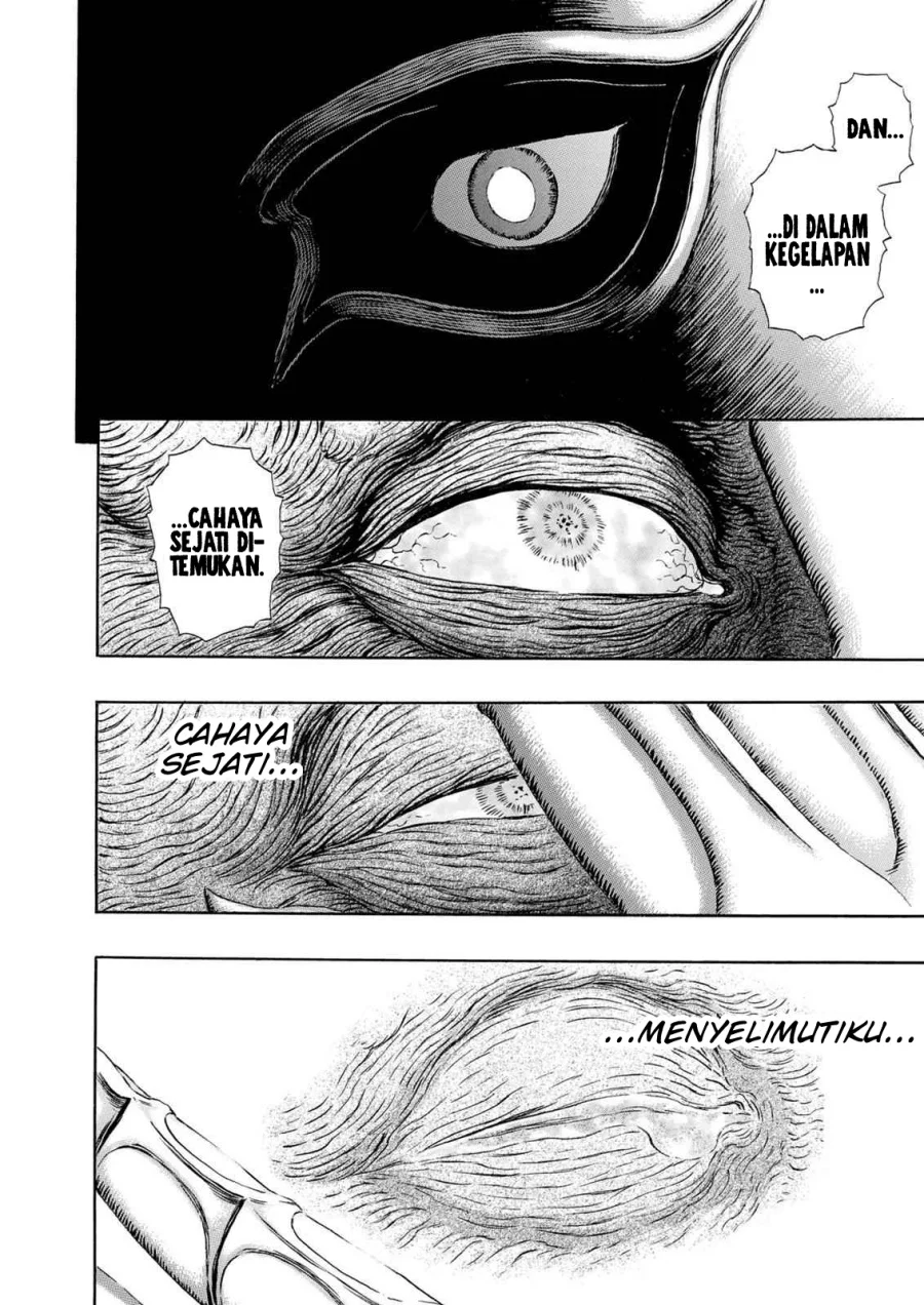 Berserk Chapter 303 Gambar 14