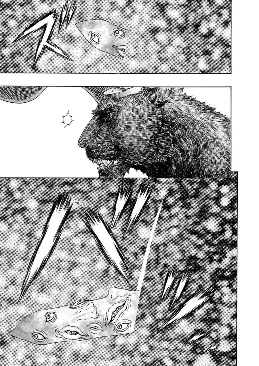 Berserk Chapter 303 Gambar 15