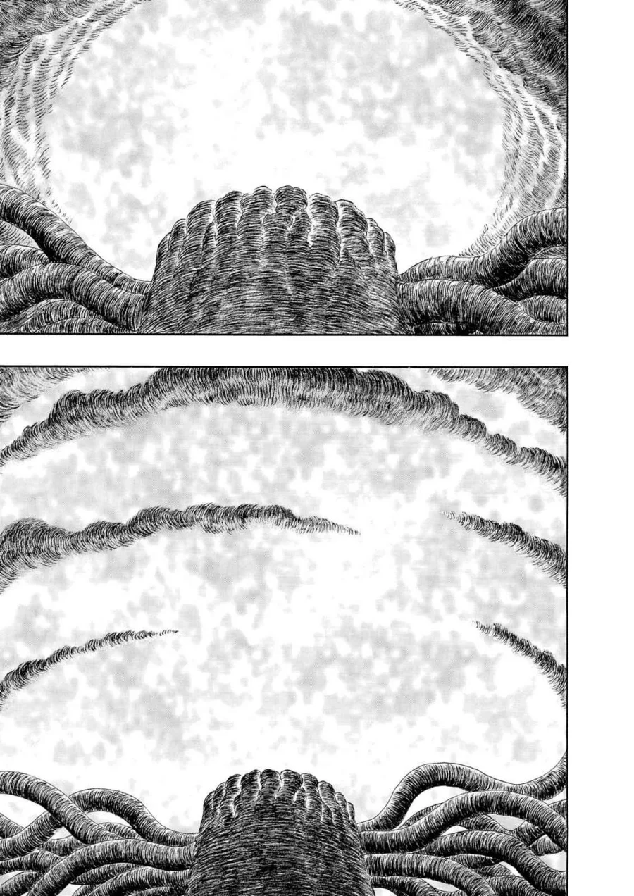 Berserk Chapter 304 Gambar 14