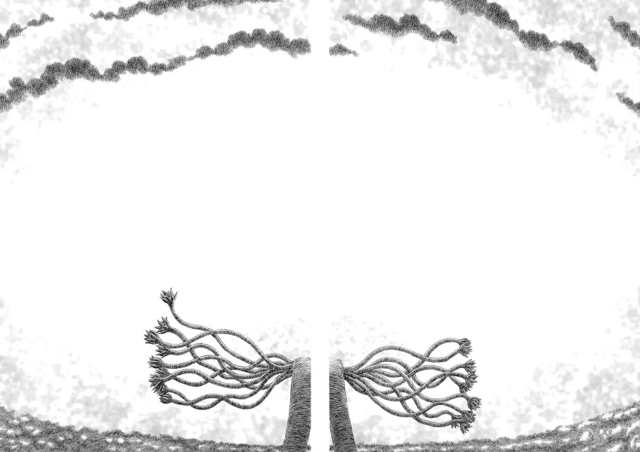 Berserk Chapter 304 Gambar 15