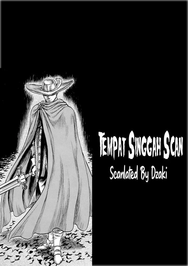 Berserk Chapter 31 Gambar 23
