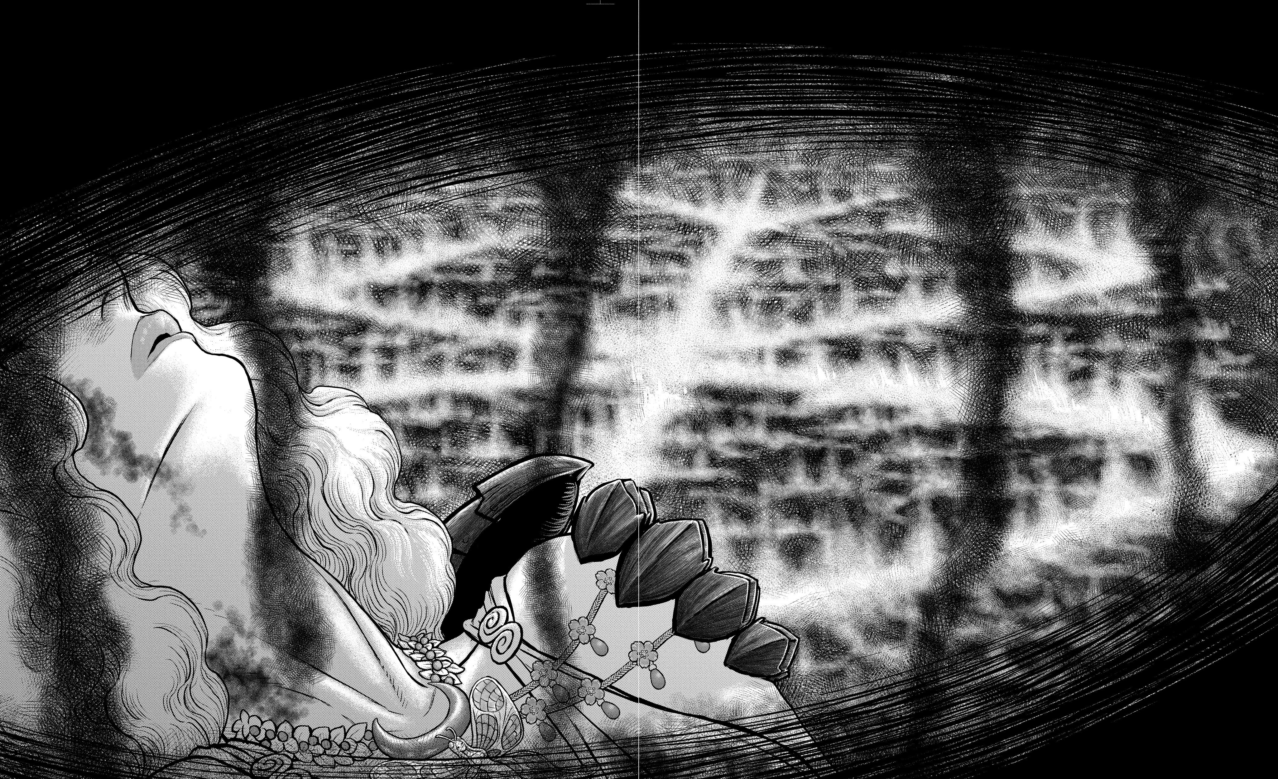 Berserk Chapter 362 Gambar 21