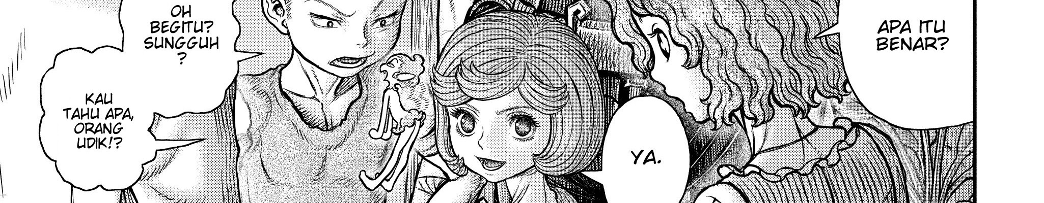 Berserk Chapter 364 Gambar 8