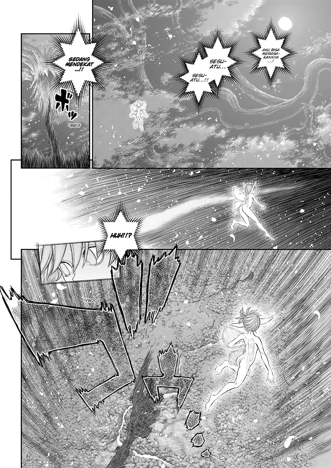 Berserk Chapter 366 Gambar 12