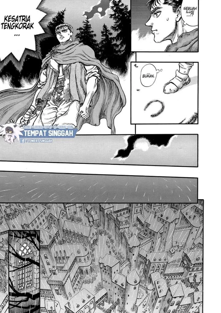 Berserk Chapter 37 Gambar 22