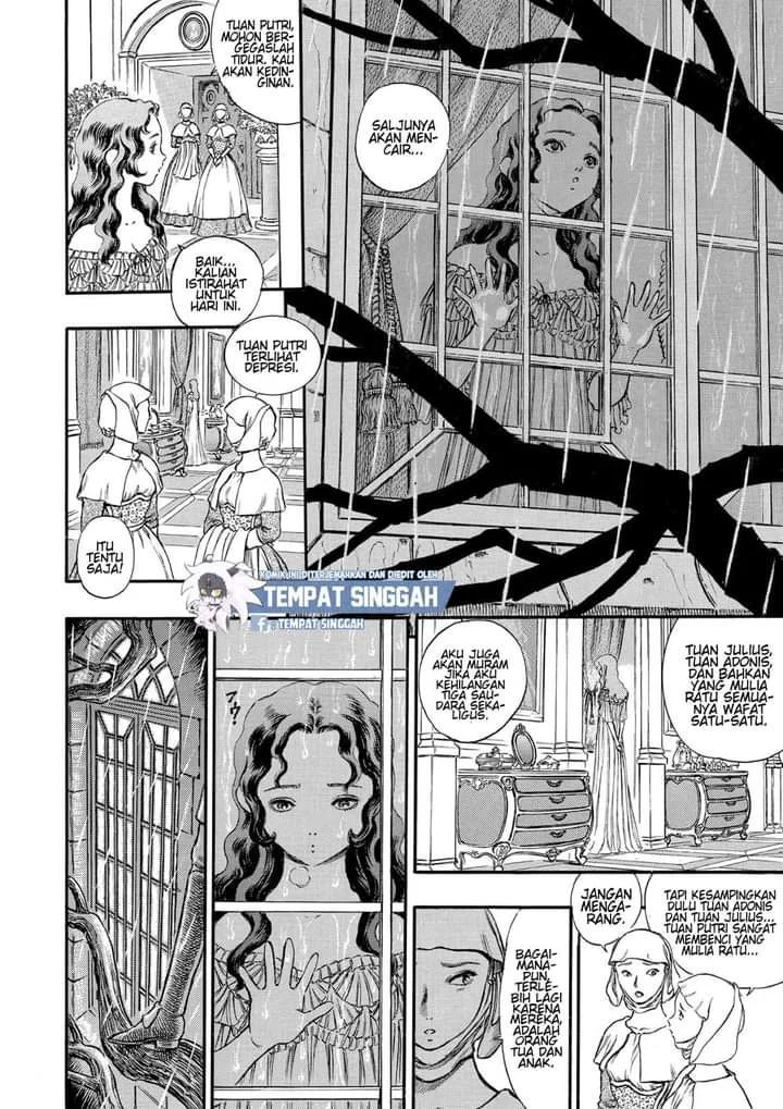 Berserk Chapter 37 Gambar 23
