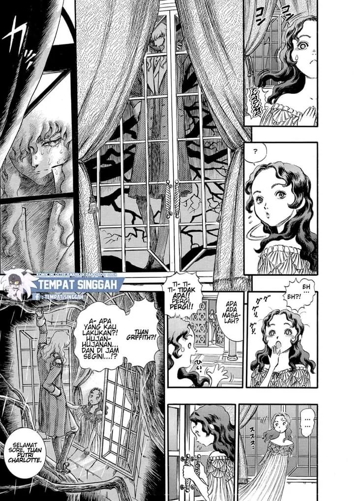 Berserk Chapter 37 Gambar 24