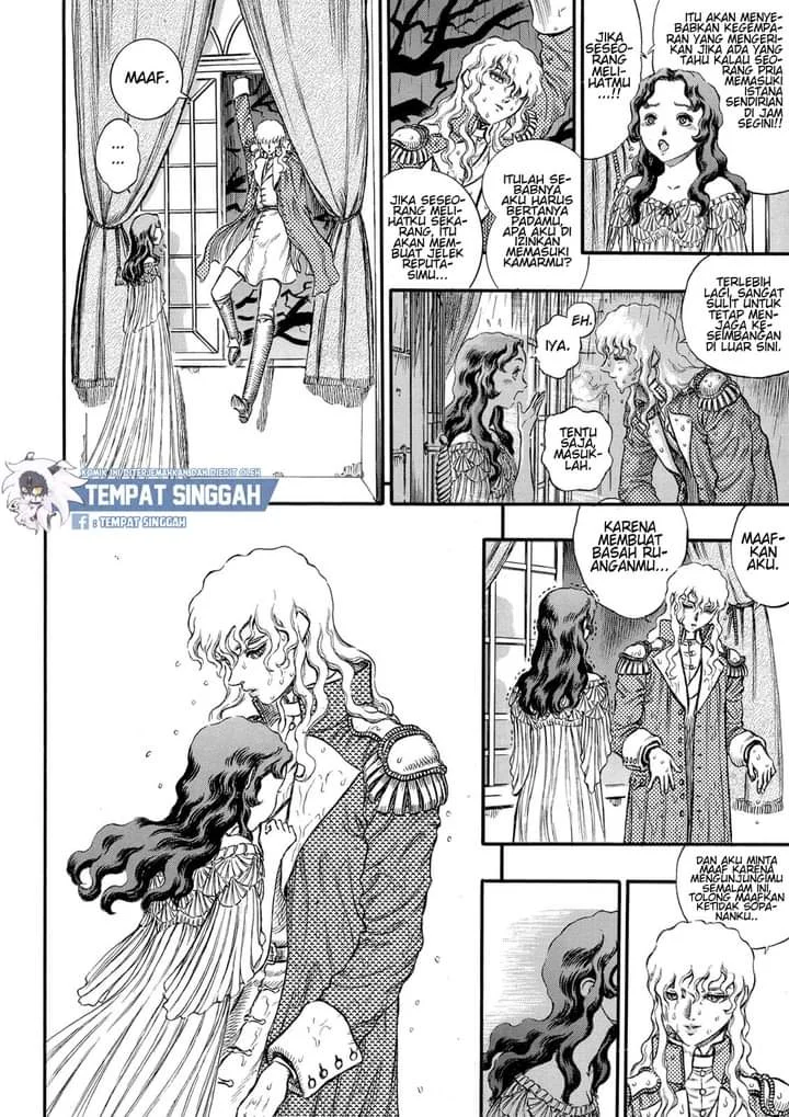 Berserk Chapter 37 Gambar 25