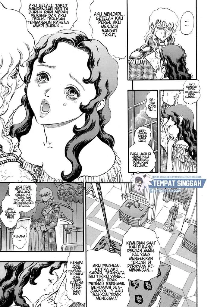 Berserk Chapter 37 Gambar 26