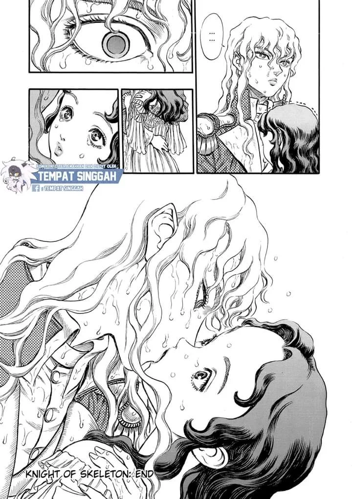 Berserk Chapter 37 Gambar 27