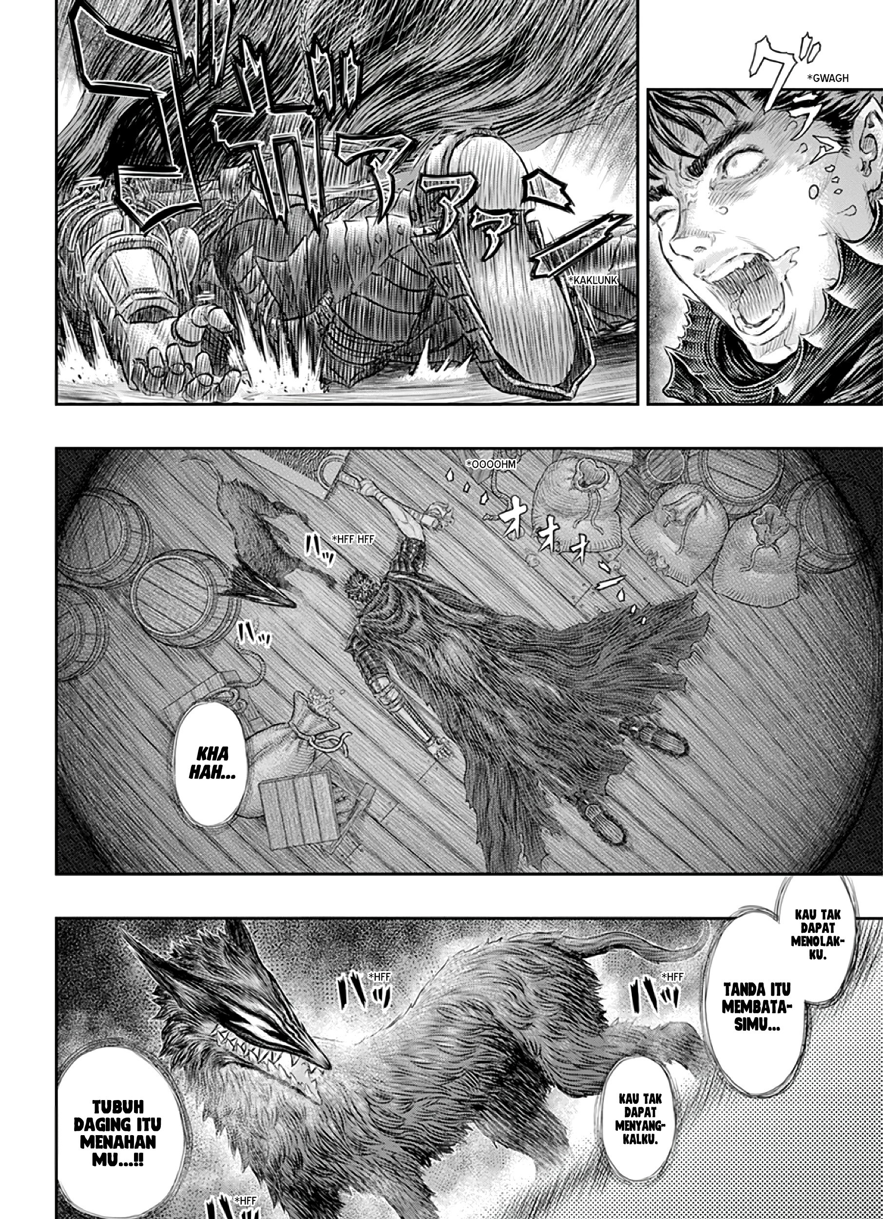 Berserk Chapter 373 Gambar 31