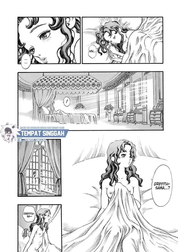 Berserk Chapter 38 Gambar 14