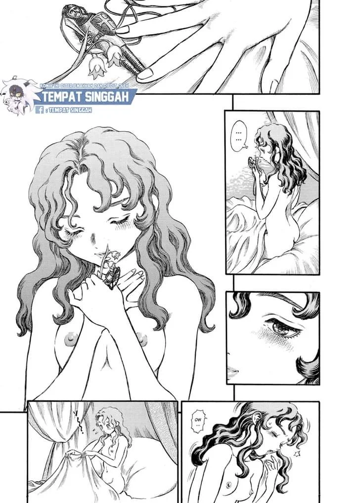 Berserk Chapter 38 Gambar 15