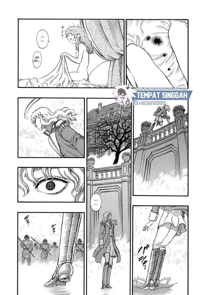 Berserk Chapter 38 Gambar 16