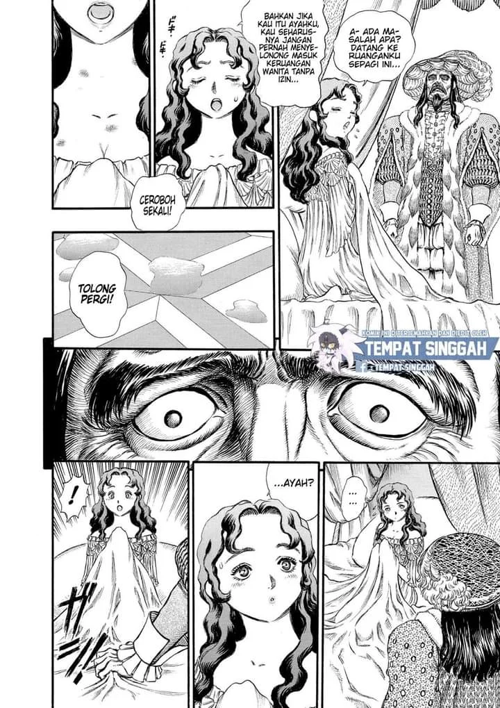 Berserk Chapter 38 Gambar 20