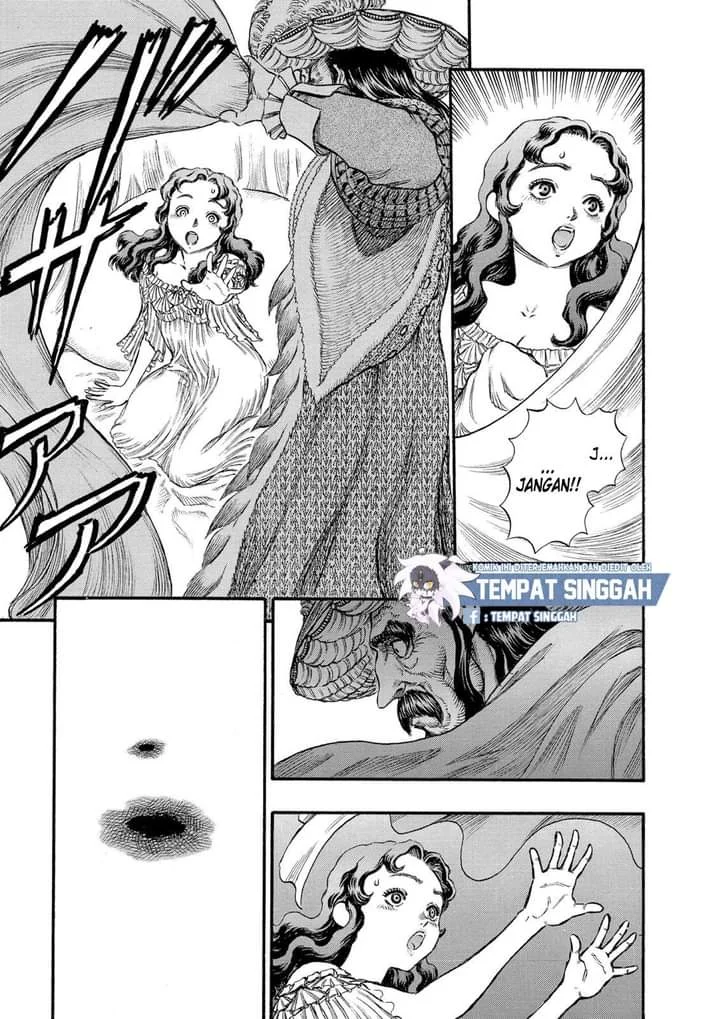 Berserk Chapter 38 Gambar 21
