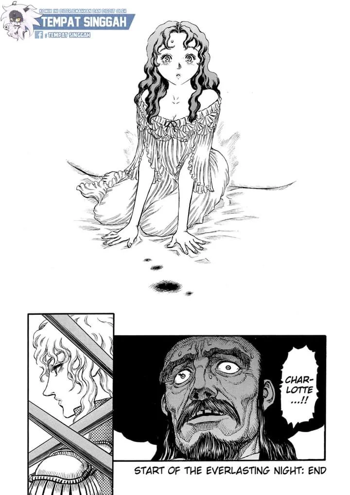 Berserk Chapter 38 Gambar 22