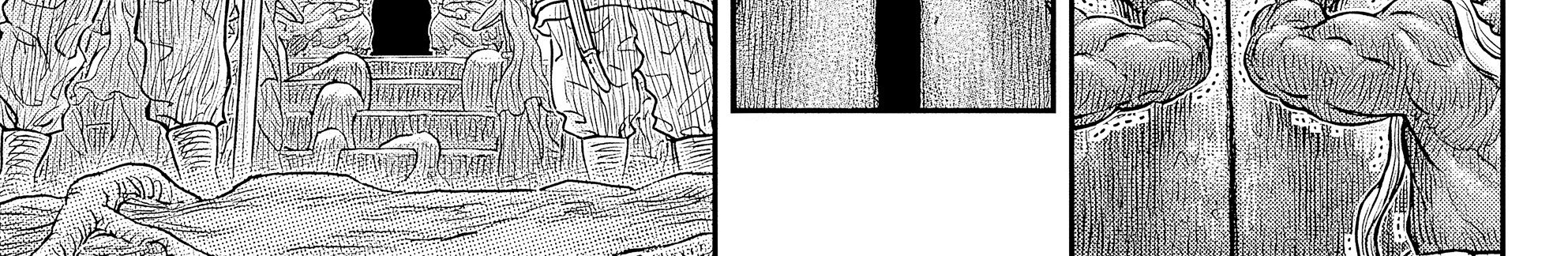 Berserk Chapter 382 Gambar 25