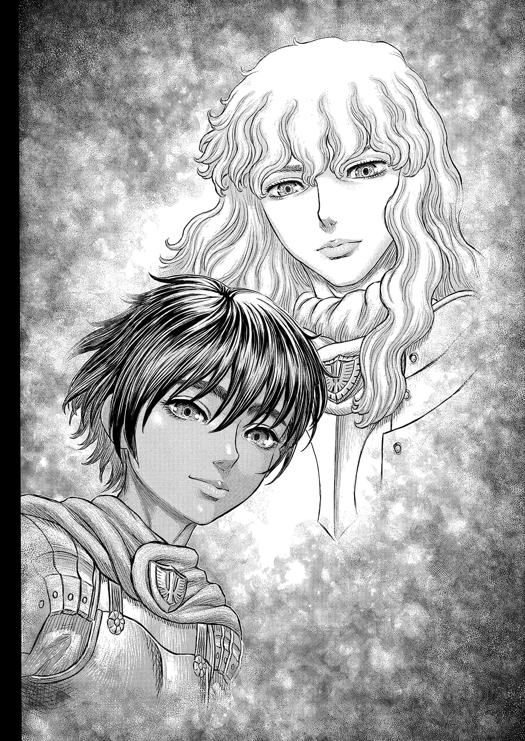 Berserk Chapter 383 Gambar 18