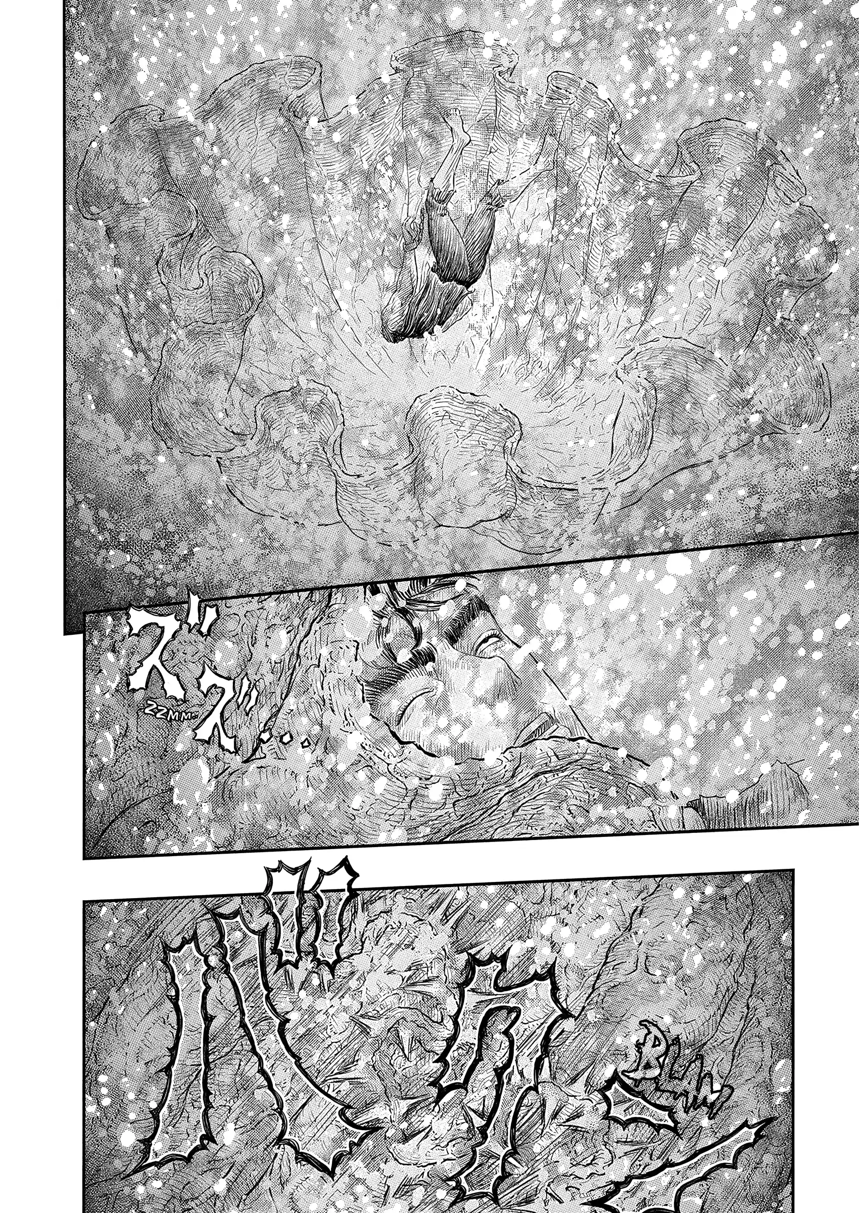Berserk Chapter 383 Gambar 21