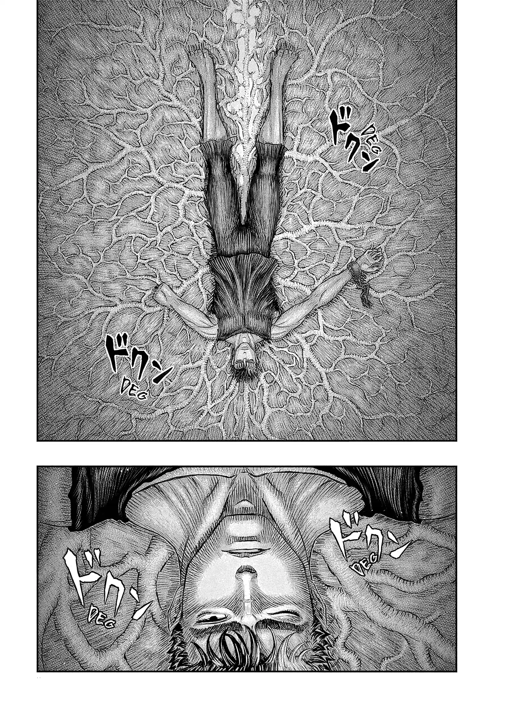 Berserk Chapter 383 Gambar 8