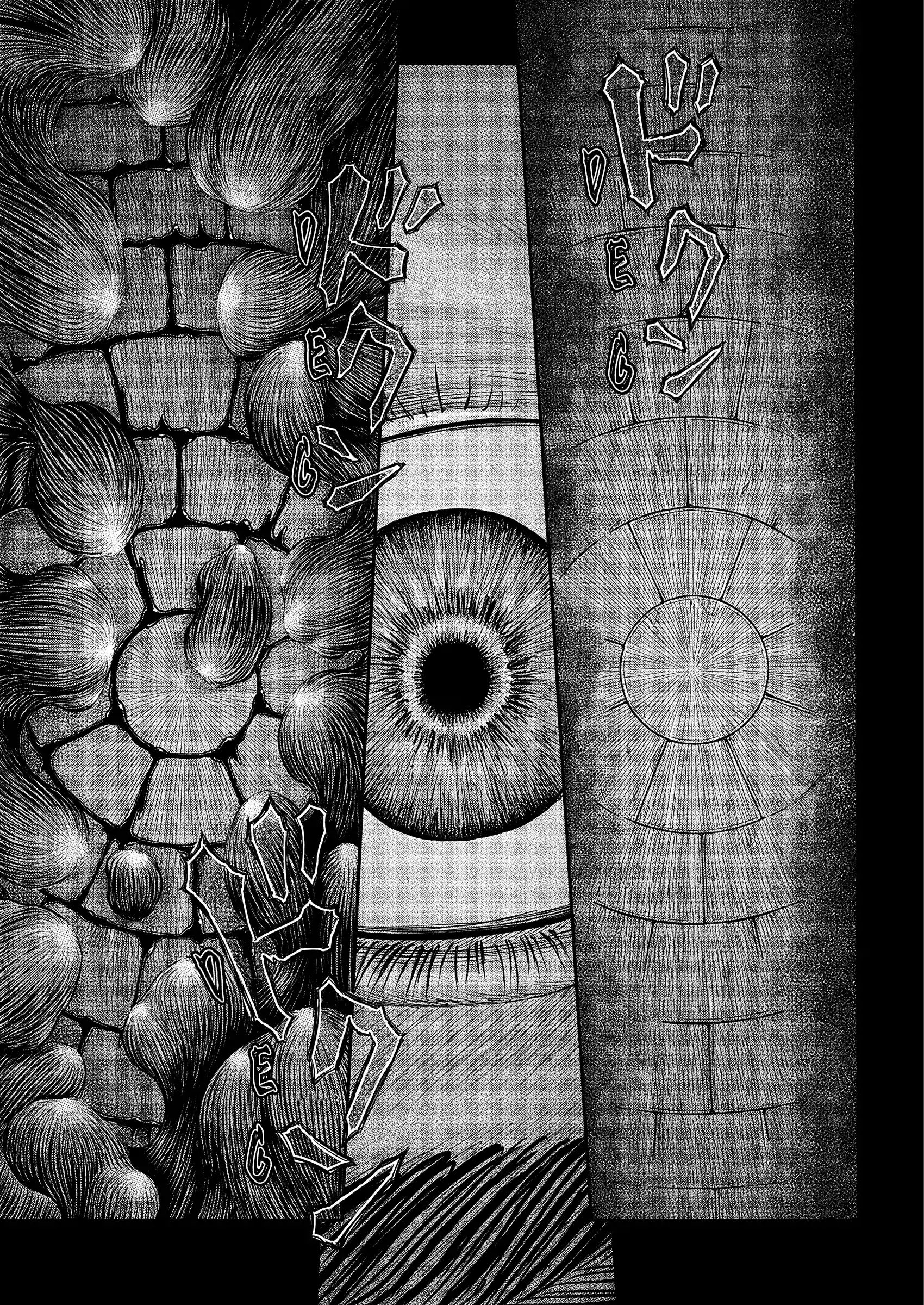 Berserk Chapter 383 Gambar 9