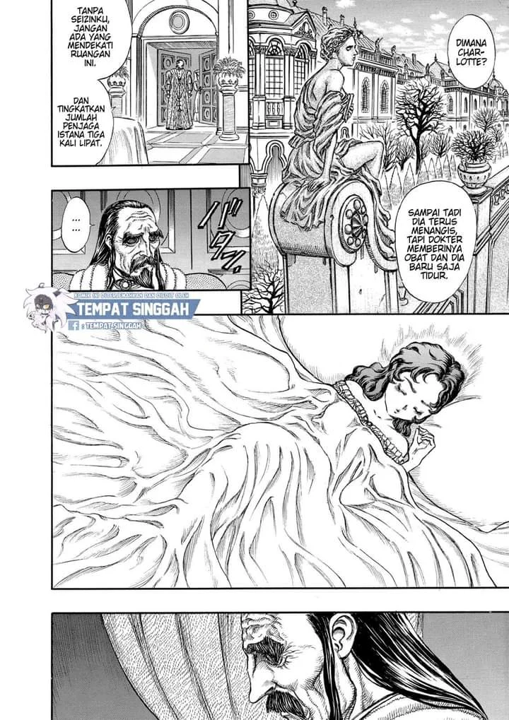 Berserk Chapter 39 Gambar 14