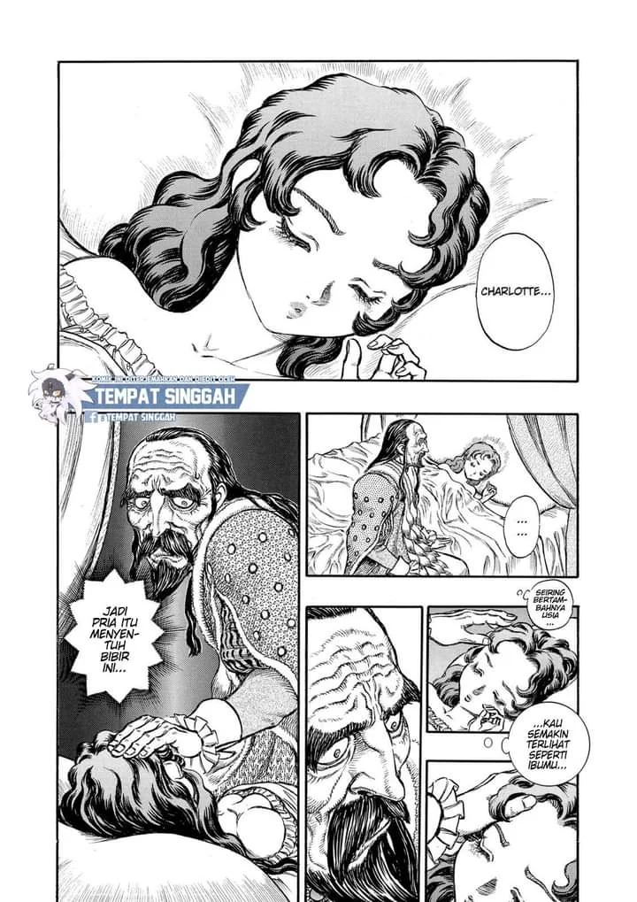 Berserk Chapter 39 Gambar 15
