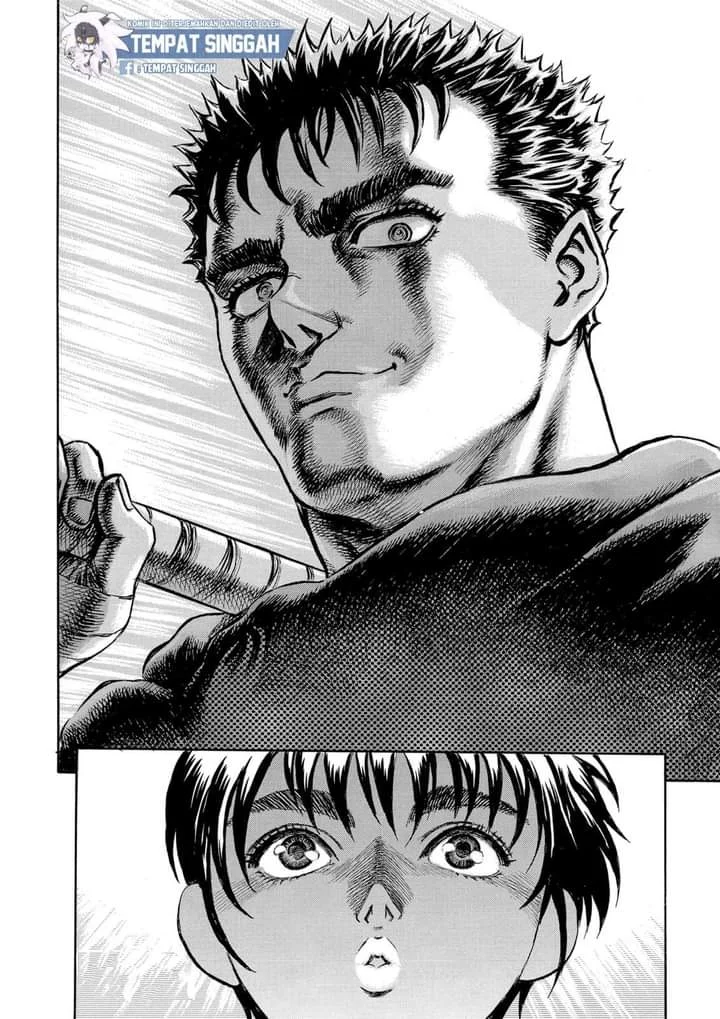 Berserk Chapter 42 Gambar 21