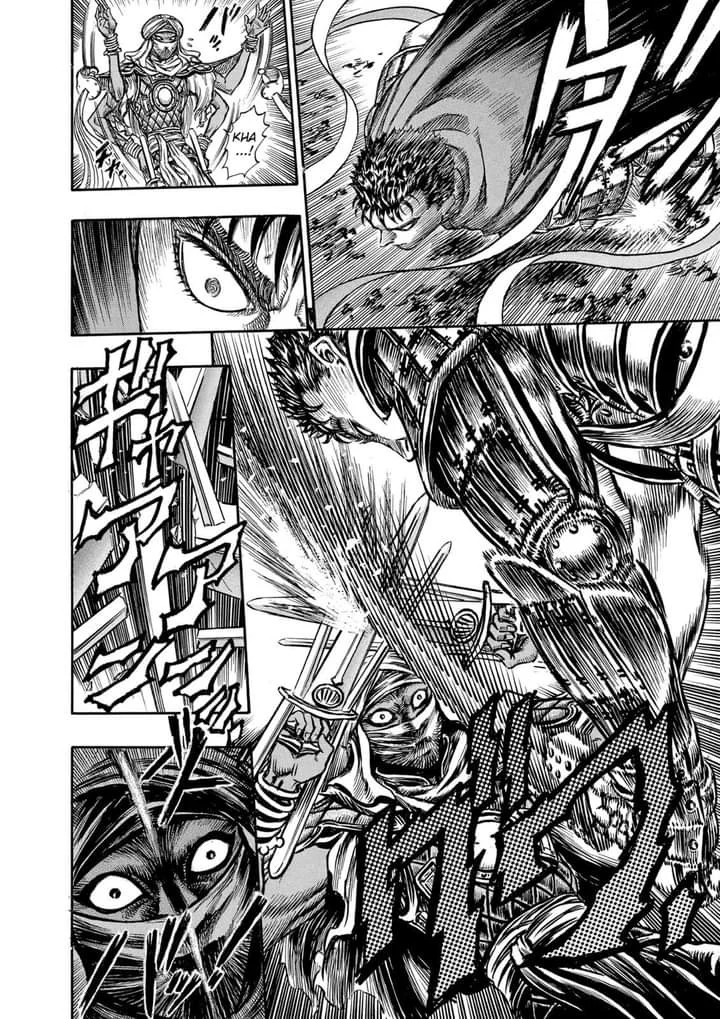 Berserk Chapter 43 Gambar 20