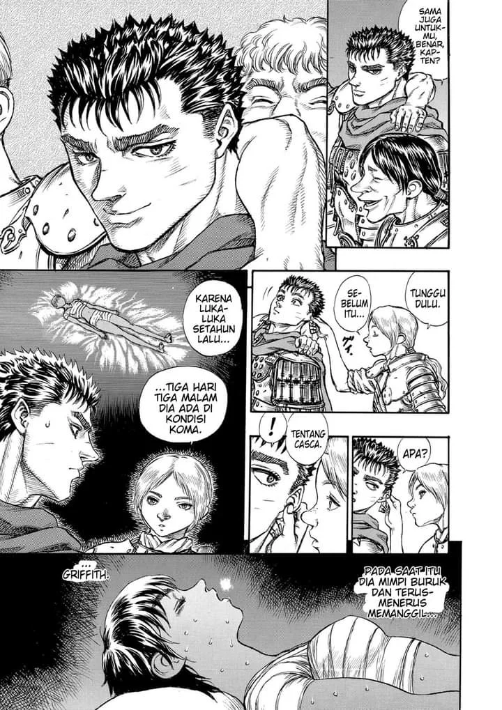 Berserk Chapter 44 Gambar 17
