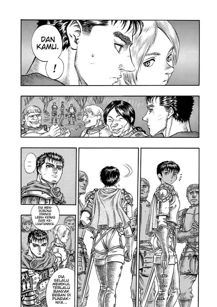Berserk Chapter 44 Gambar 18