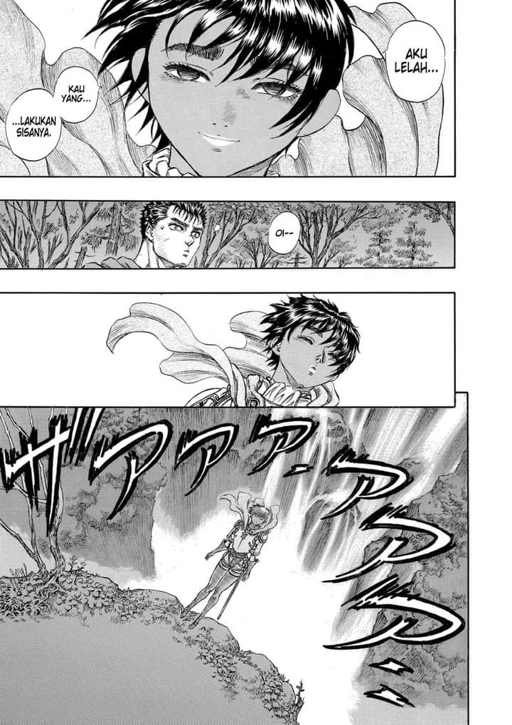 Berserk Chapter 45 Gambar 17