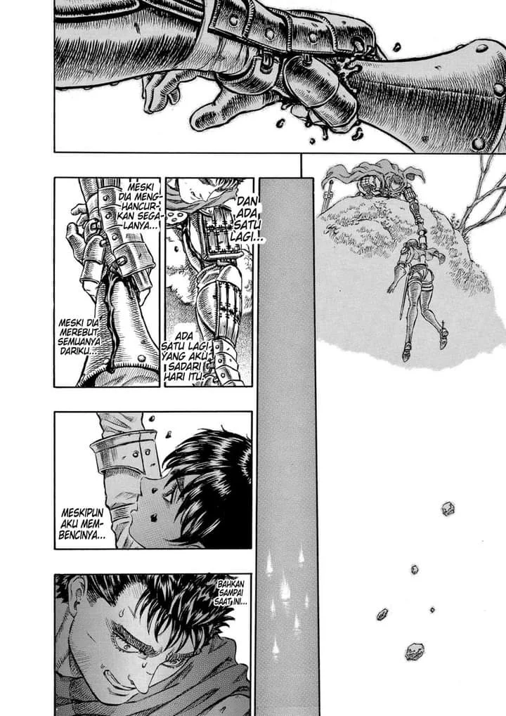 Berserk Chapter 45 Gambar 18