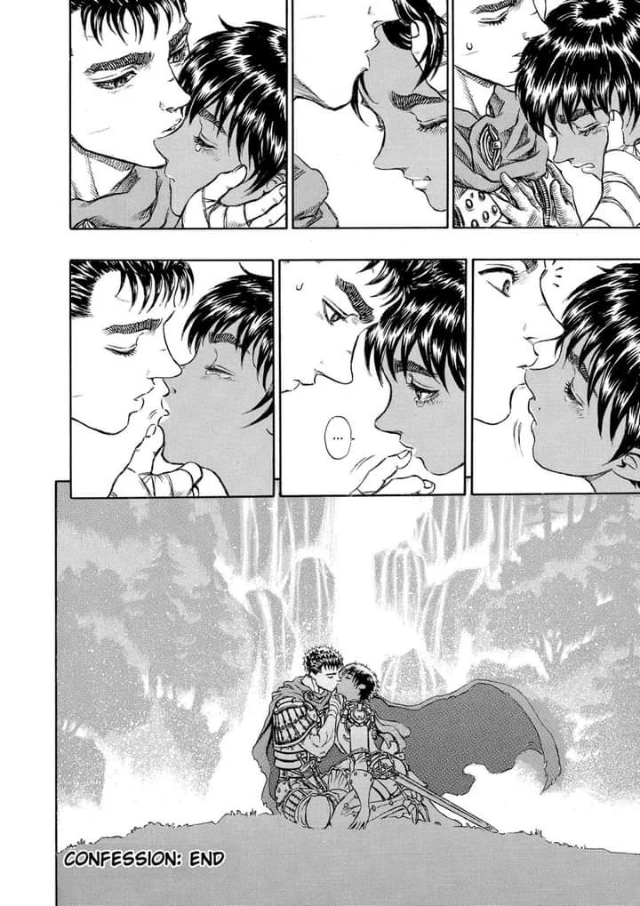 Berserk Chapter 45 Gambar 22