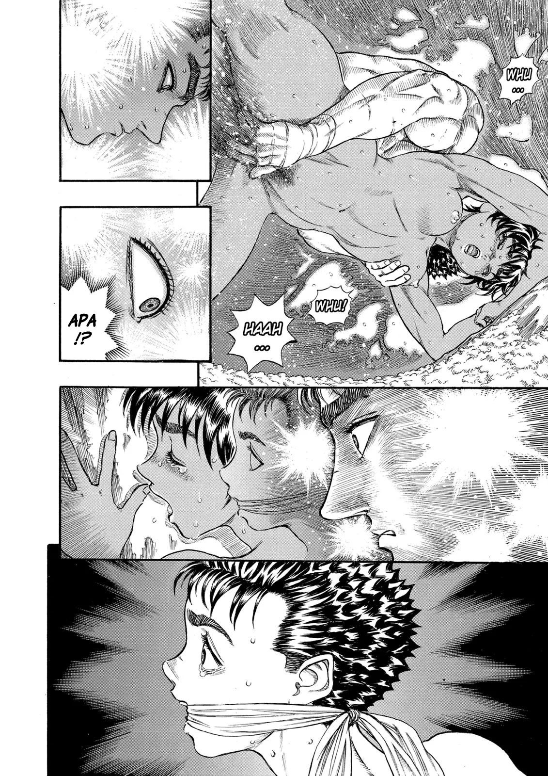 Berserk Chapter 46 Gambar 15