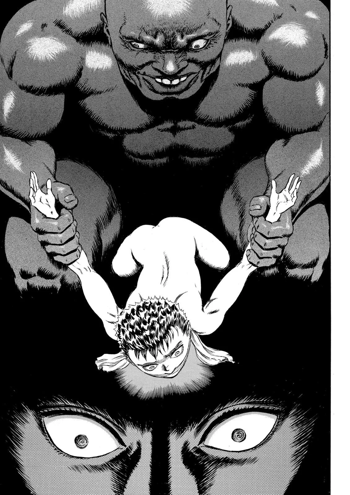 Berserk Chapter 46 Gambar 16