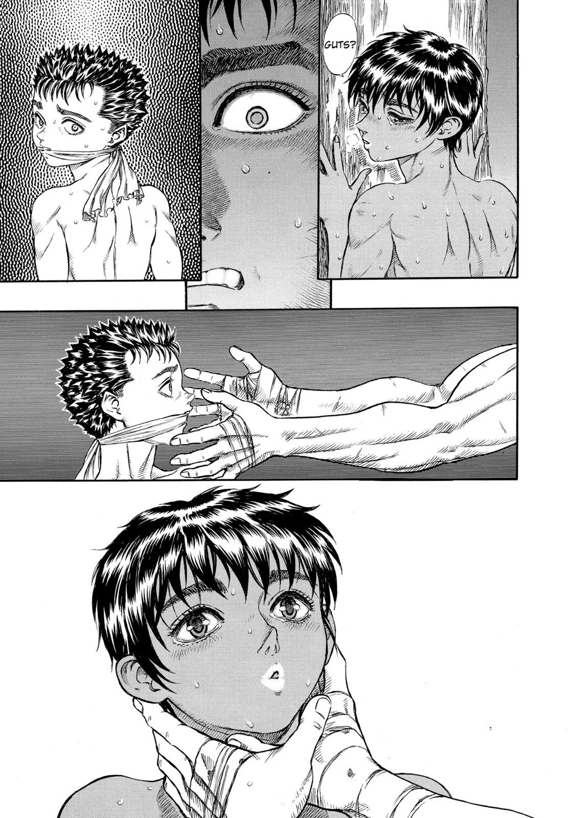 Berserk Chapter 46 Gambar 18