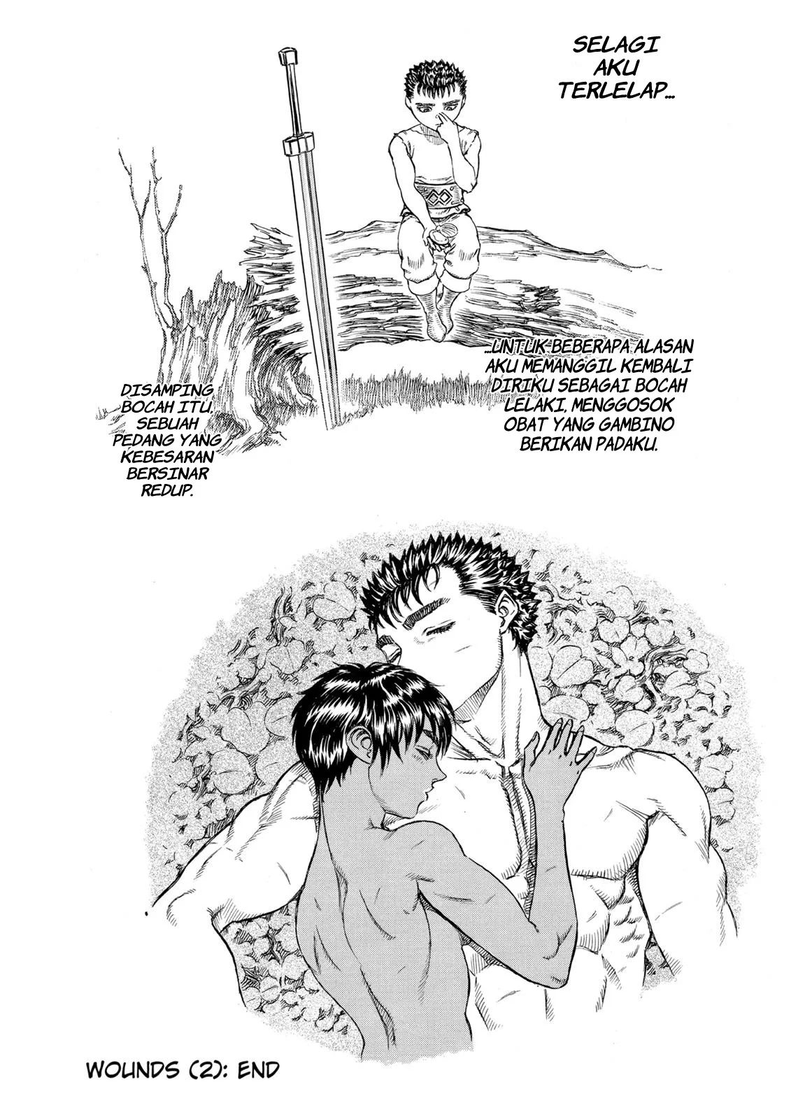 Berserk Chapter 47 Gambar 19