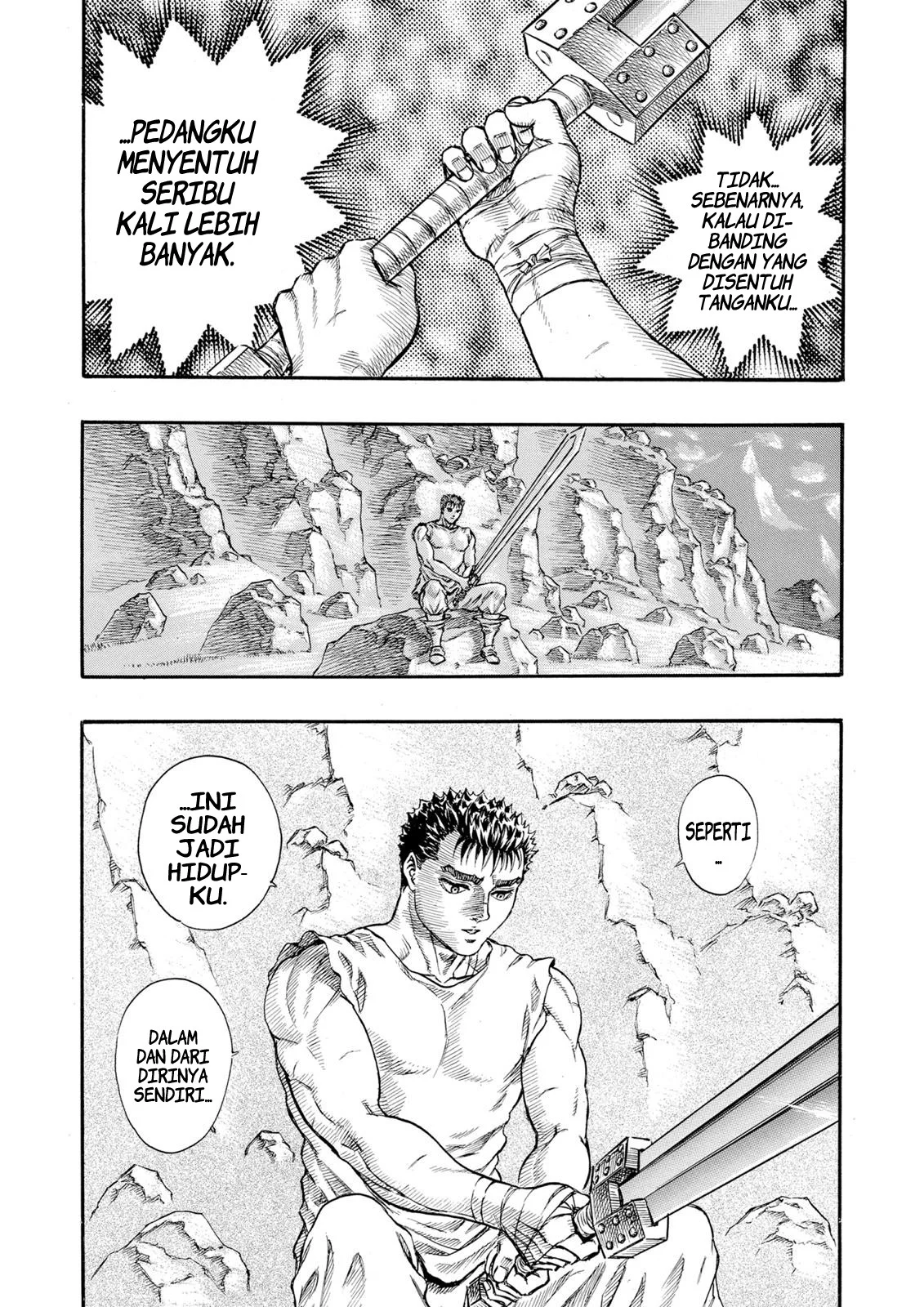 Berserk Chapter 48 Gambar 18