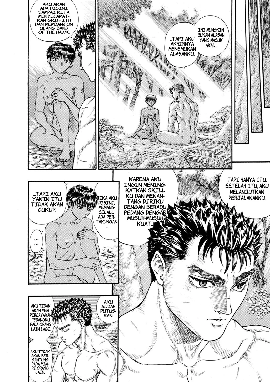 Berserk Chapter 48 Gambar 20