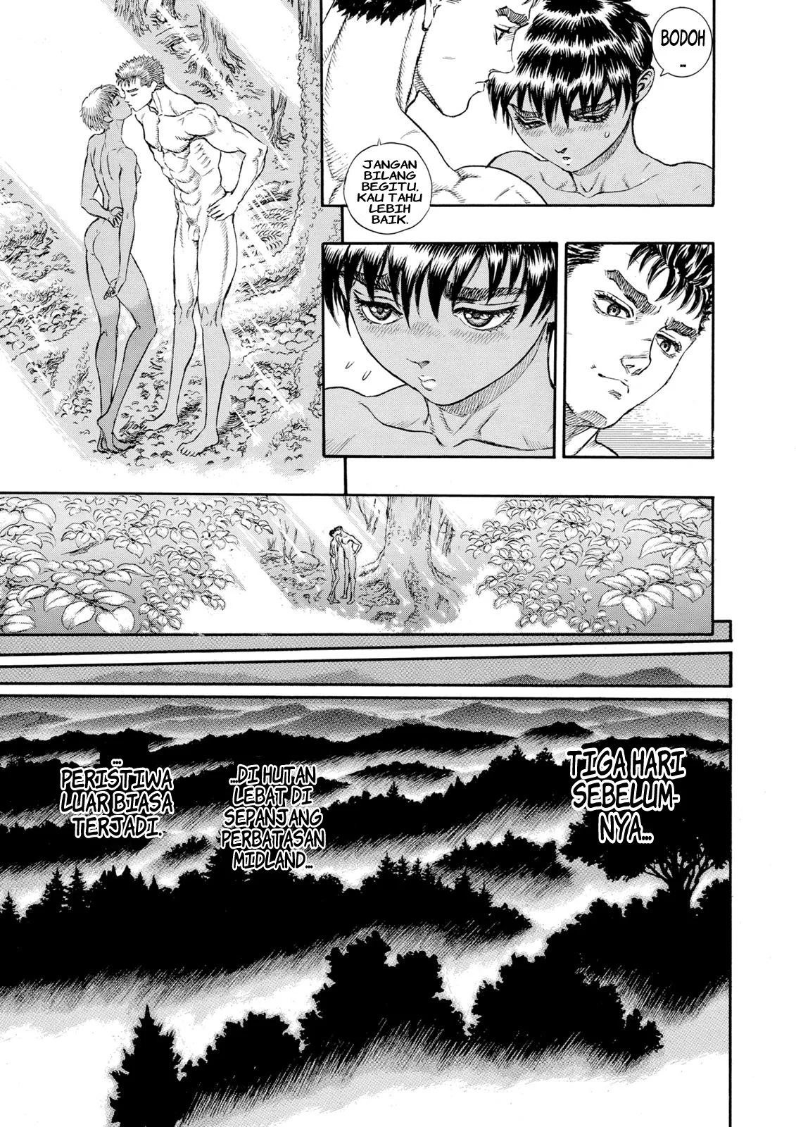 Berserk Chapter 48 Gambar 25