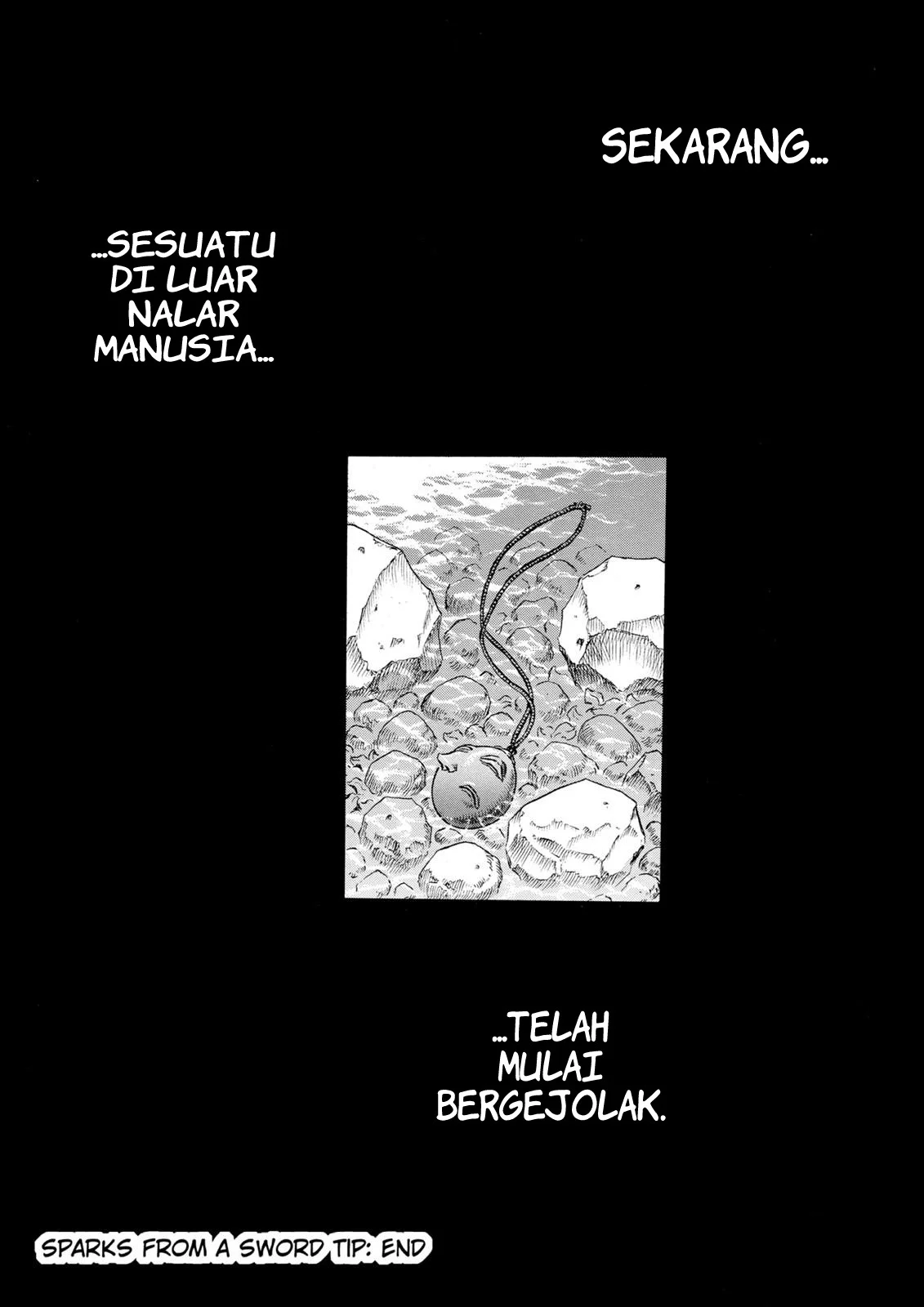 Berserk Chapter 48 Gambar 27