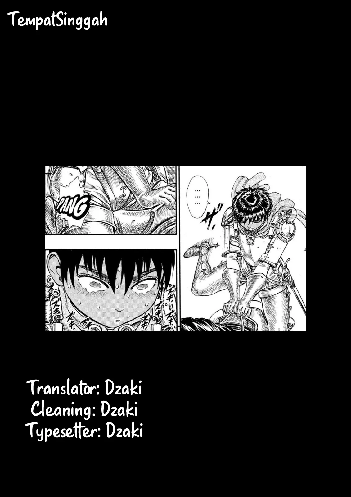 Berserk Chapter 49 Gambar 24