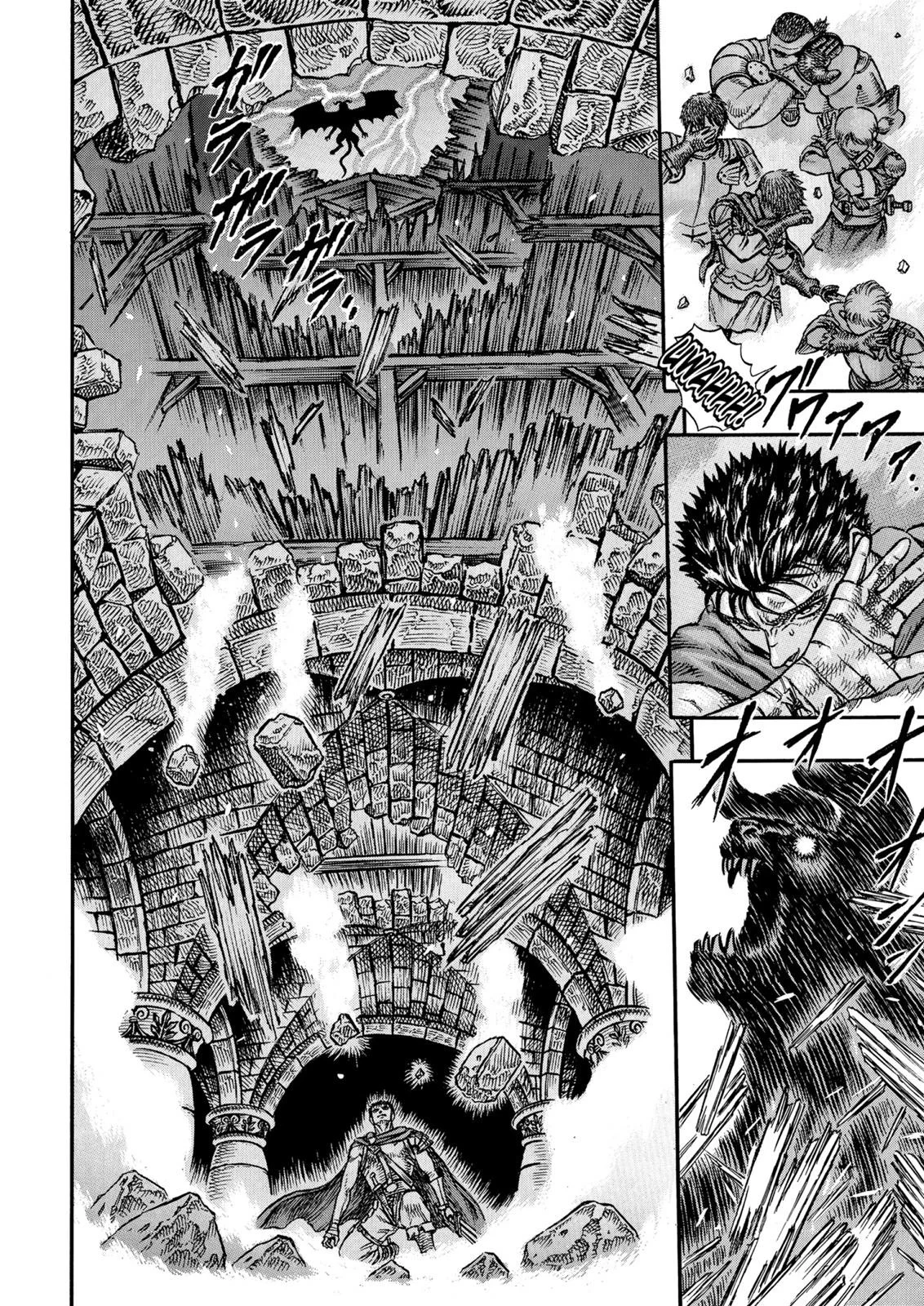 Berserk Chapter 5 Gambar 16